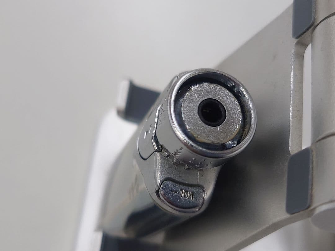 SONY NW-E507 ウォークマン