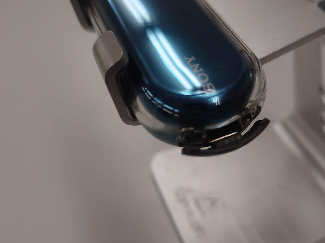 SONY NW-E507 ウォークマン