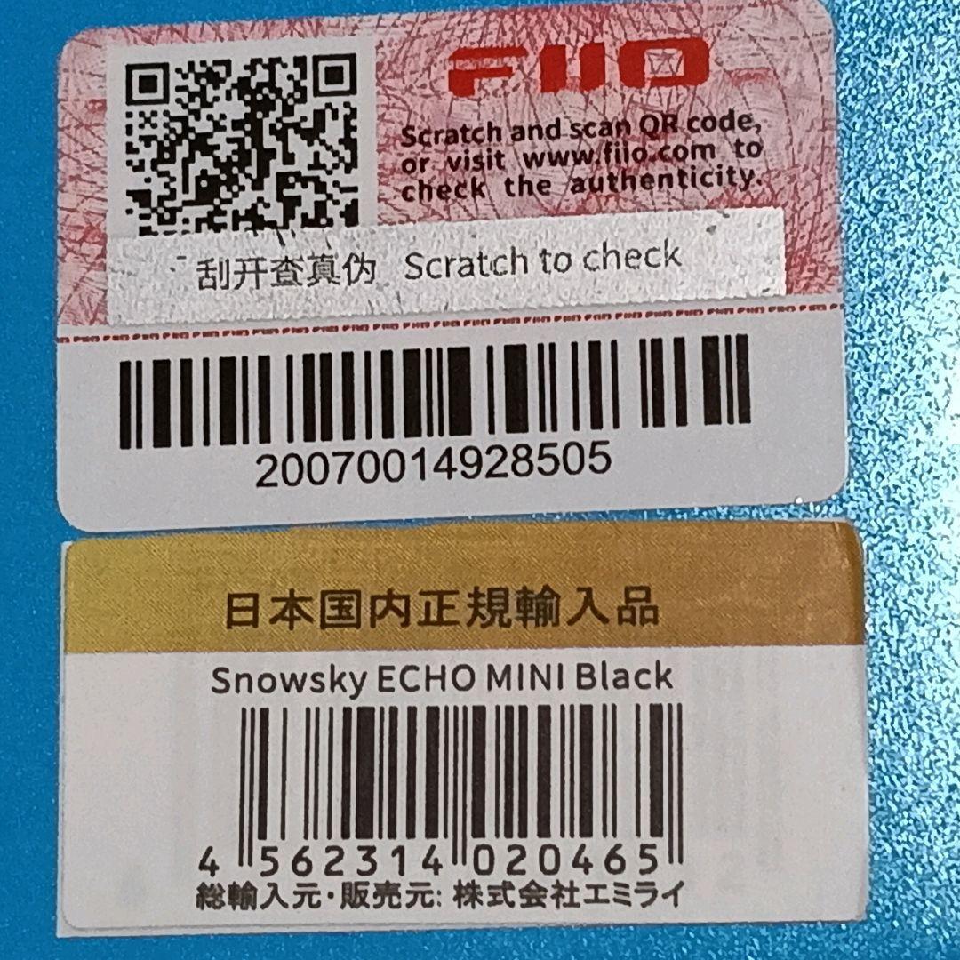 FiiO SkyECHO MINIポータブルオーディオプレイヤー♡J20