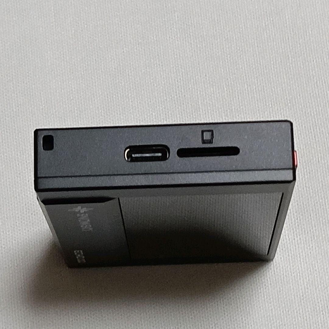 FiiO SkyECHO MINIポータブルオーディオプレイヤー♡J20