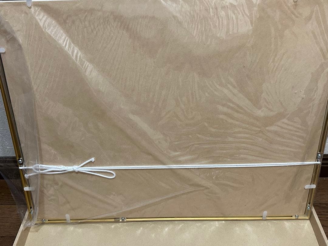 ディーグレイマン　Dグレ　版画　ジャンプフェスタ　美品