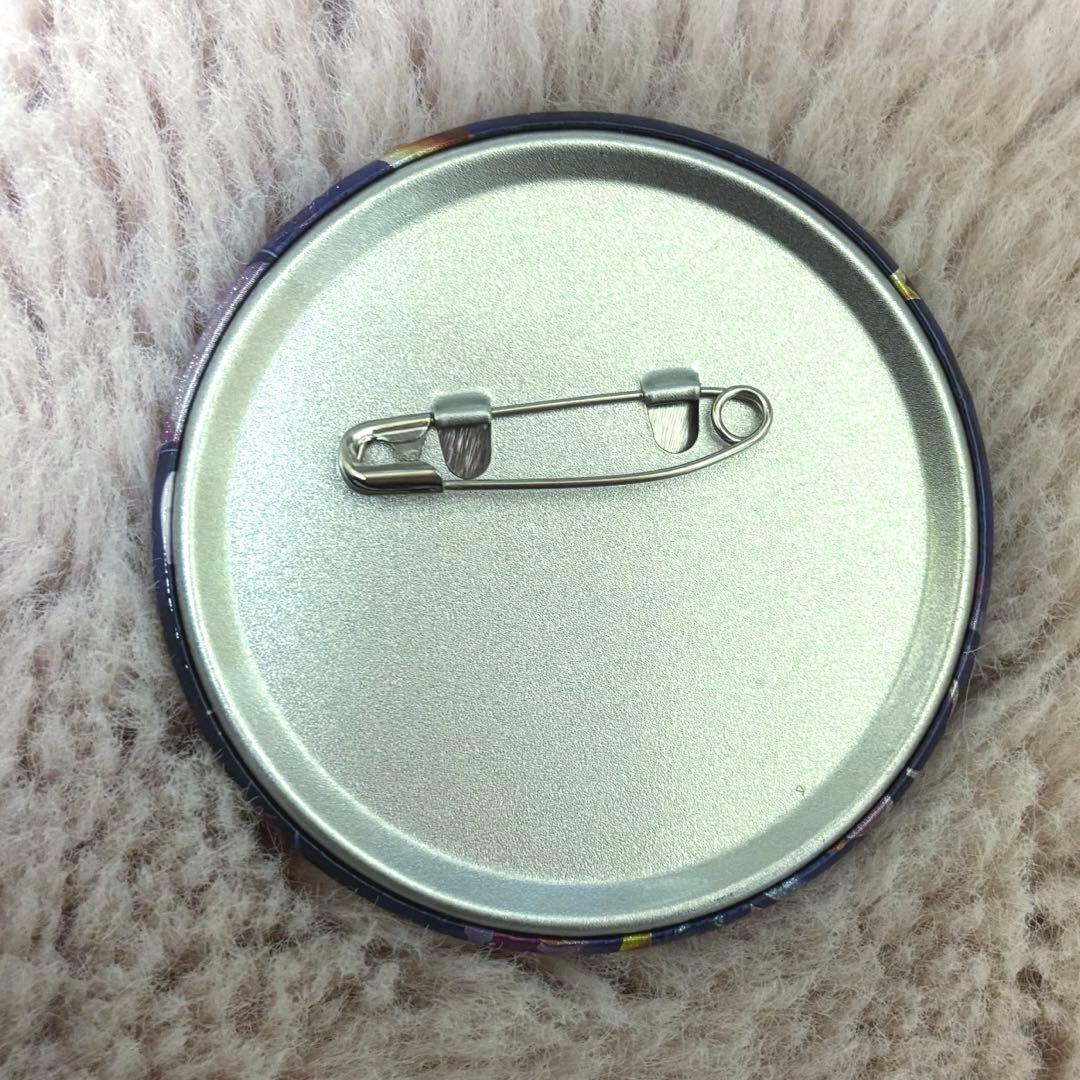 プロセカ 鳳えむ 缶バ 缶バッジ グリ缶 30B