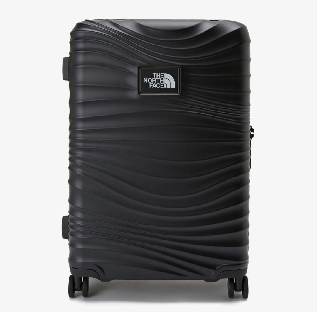 新品THE NORTH FACE 20インチ　キャリーケース スーツケース
