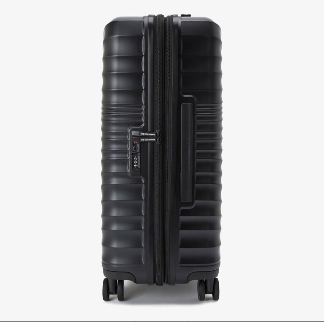 新品THE NORTH FACE 20インチ　キャリーケース スーツケース