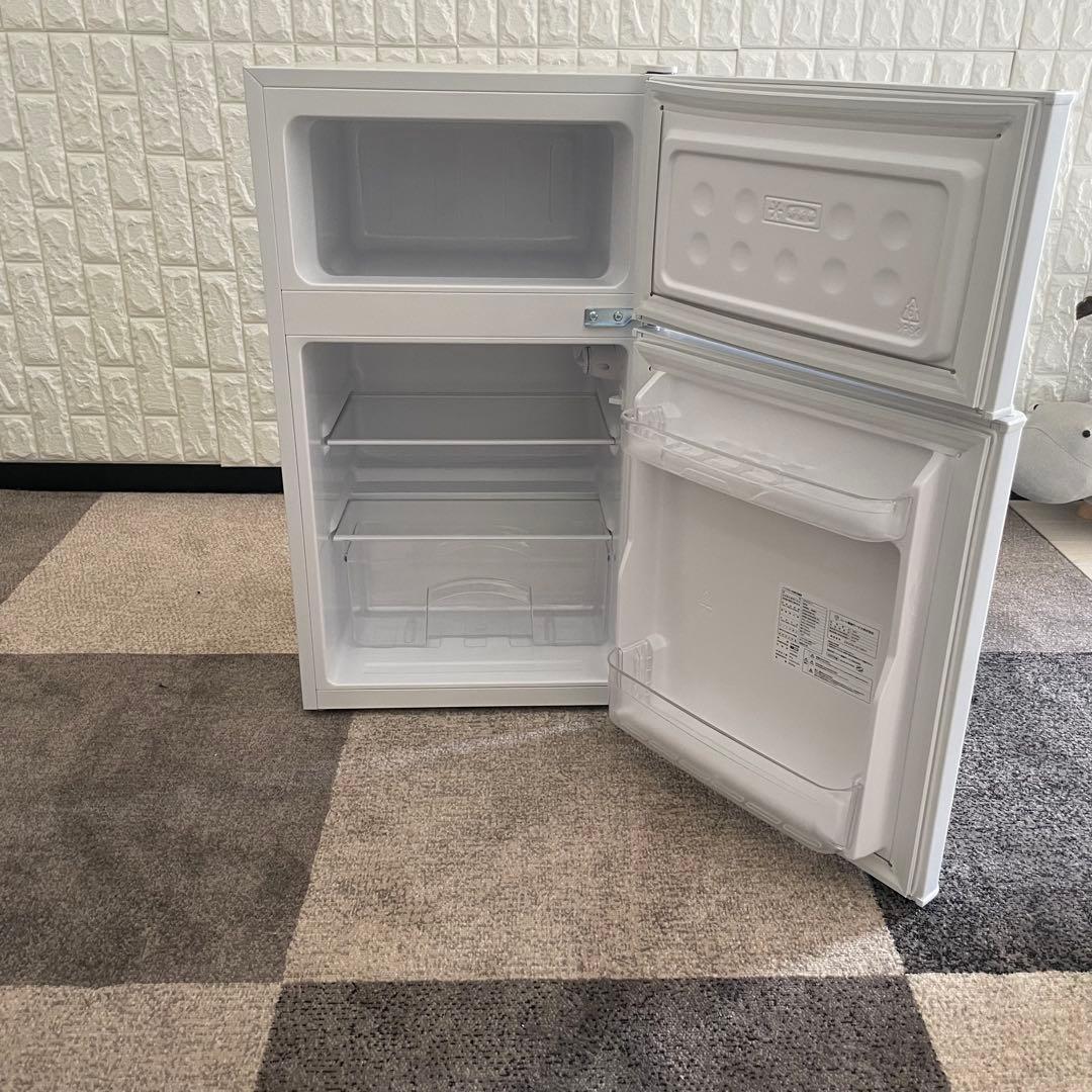 都内23区送料無料✨生活家電3点セット✨ 冷蔵庫・洗濯機・電子レンジ