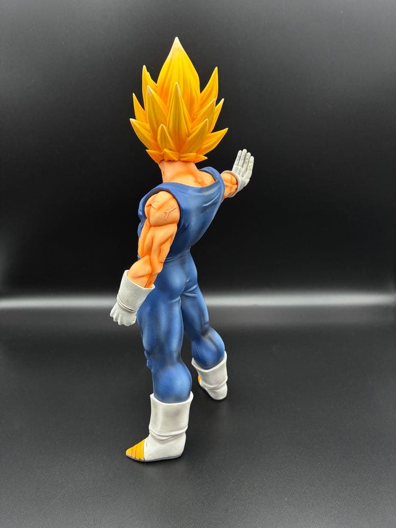 さ*母様 魔神ベジータ　グランディスタ　リペイント