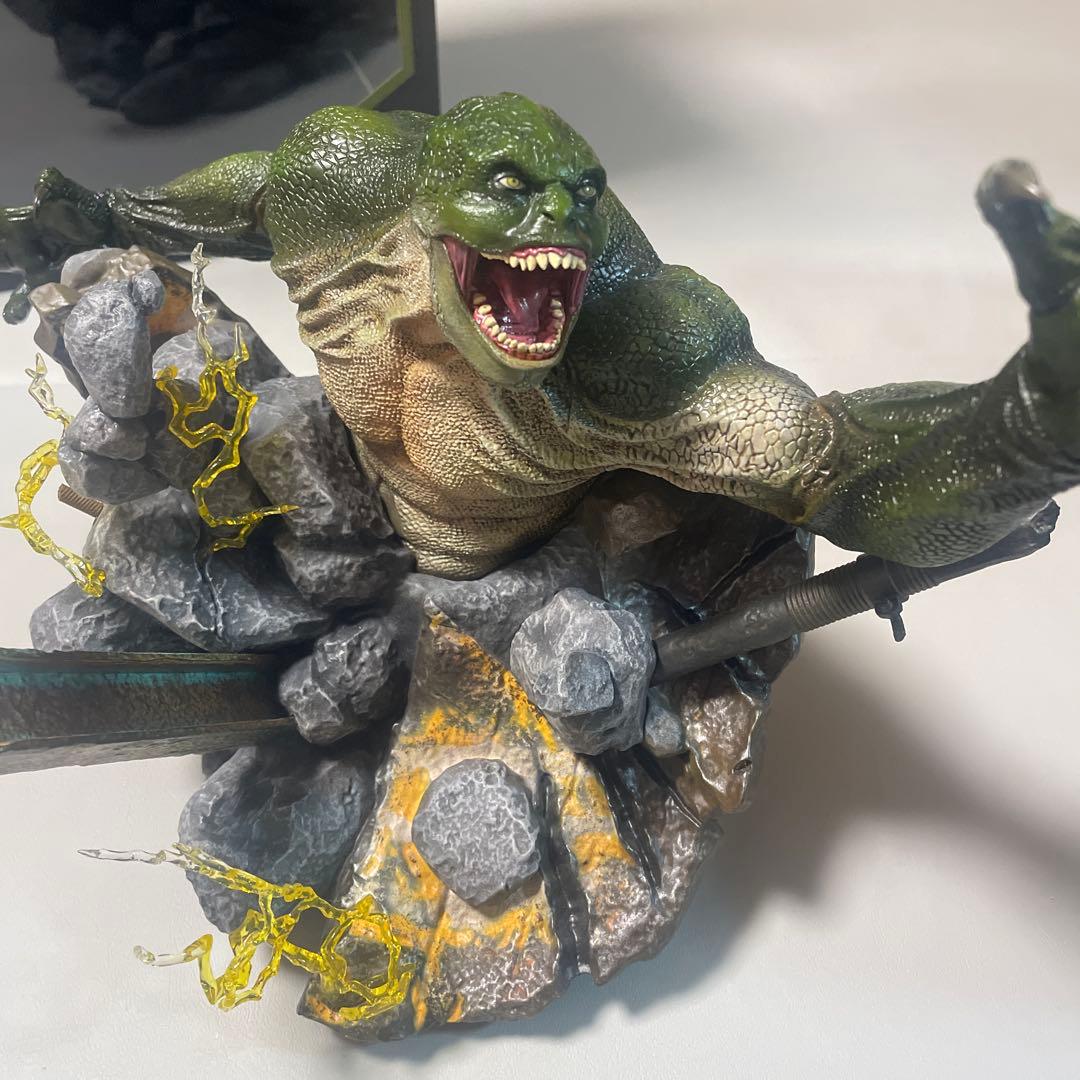 ホットトイズ リザード