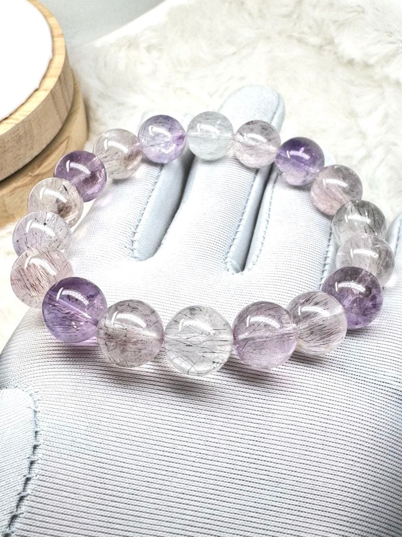 bluee feathers 〈No.129〉スーパーセブン11mm