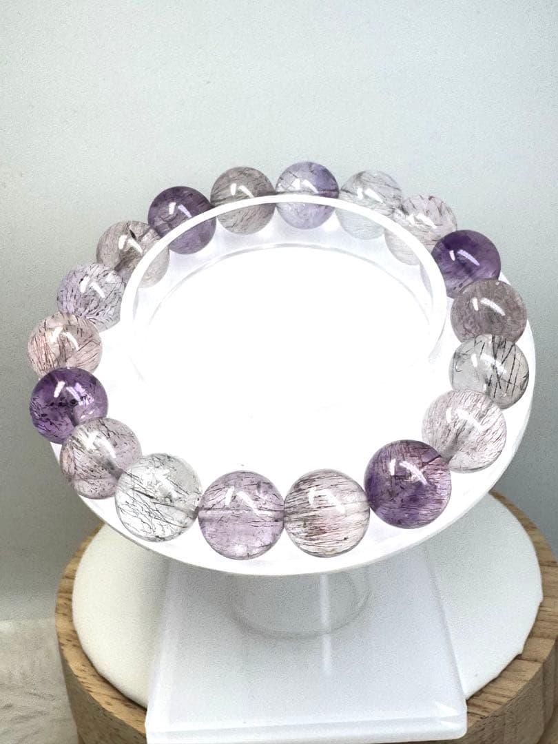 bluee feathers 〈No.129〉スーパーセブン11mm