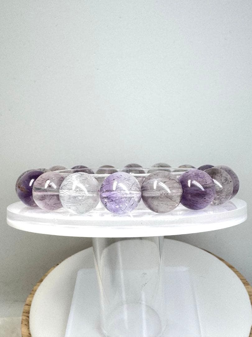 bluee feathers 〈No.129〉スーパーセブン11mm