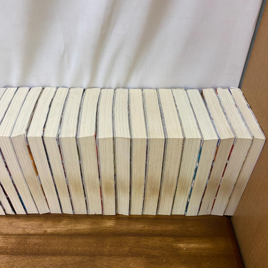 淡海乃海 水面が揺れる時・外伝・羽林、乱世を翔るセット