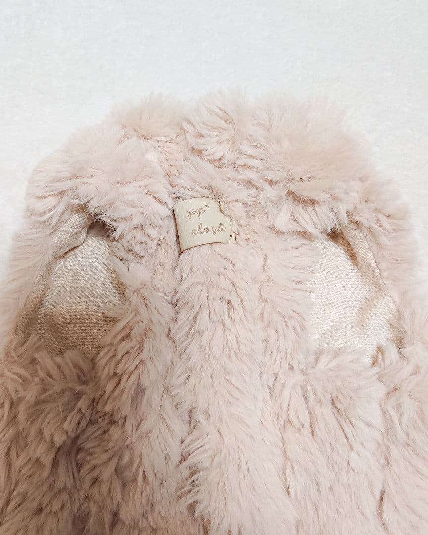 ppクローゼット pp＊closetベスト 37 アトリエgg お好きな方にも