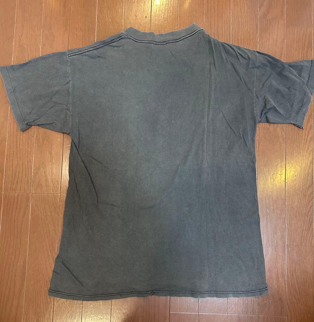 メタリカ LLI'FUKIN'CA ヴィンテージ　Tシャツ