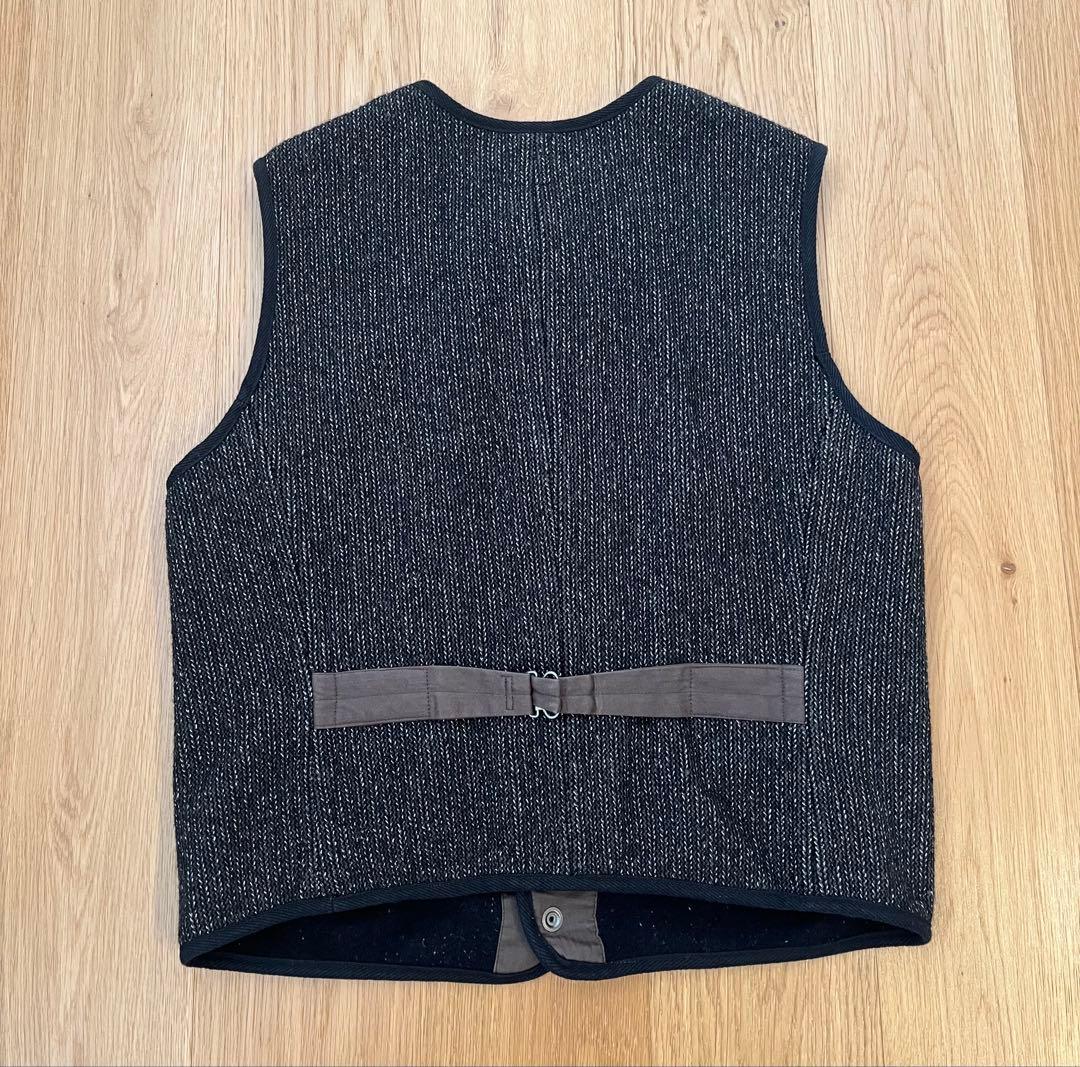 GYPSY & SONS ジプシー&サンズ　ビーチクロスベスト