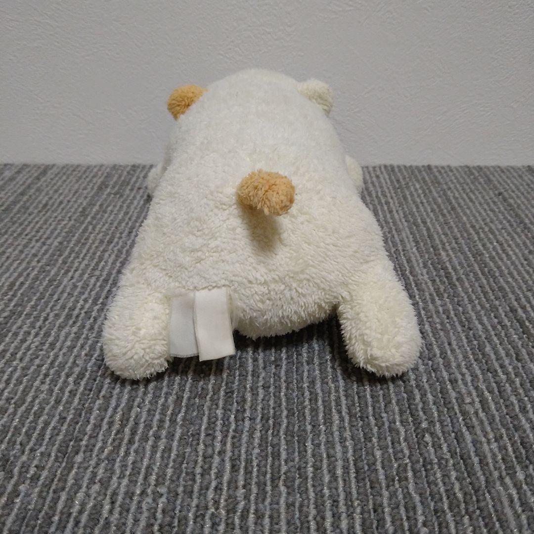 フリッカ　まつもと　猫ぬいぐるみ