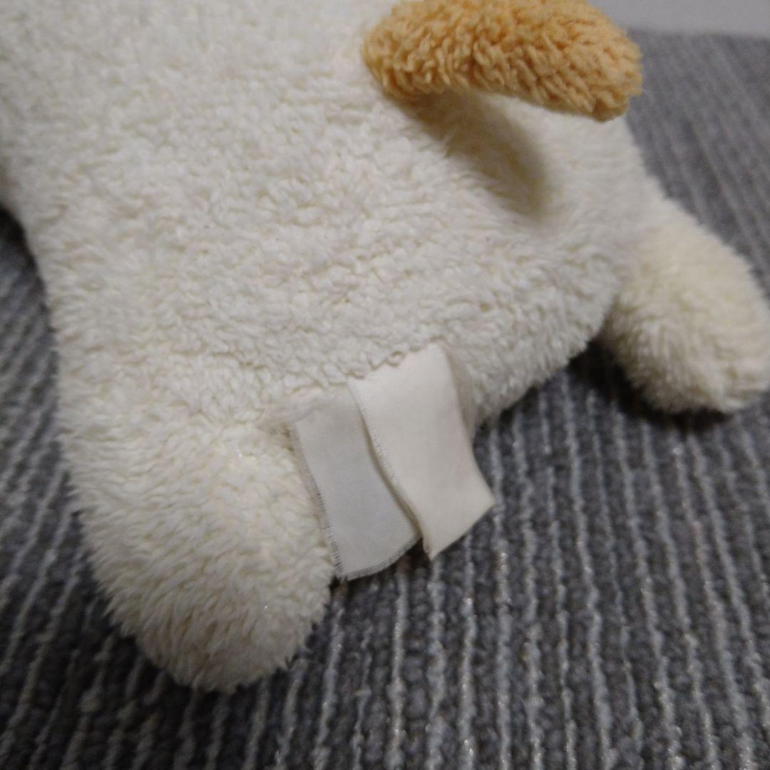 フリッカ　まつもと　猫ぬいぐるみ