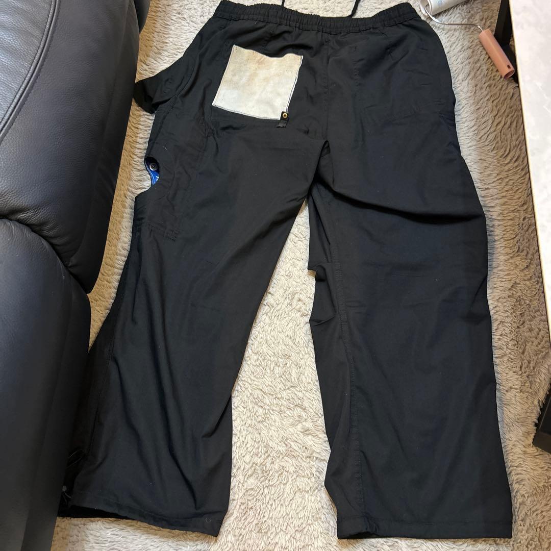 空調ズボン美品です