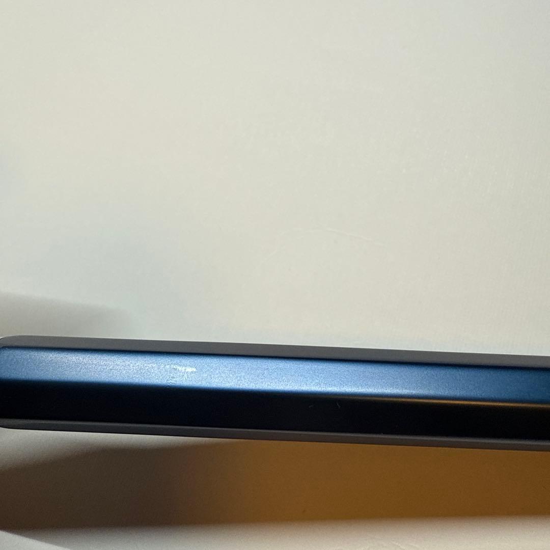 筆記具 kaweco special pencil blue edition 0.5mm