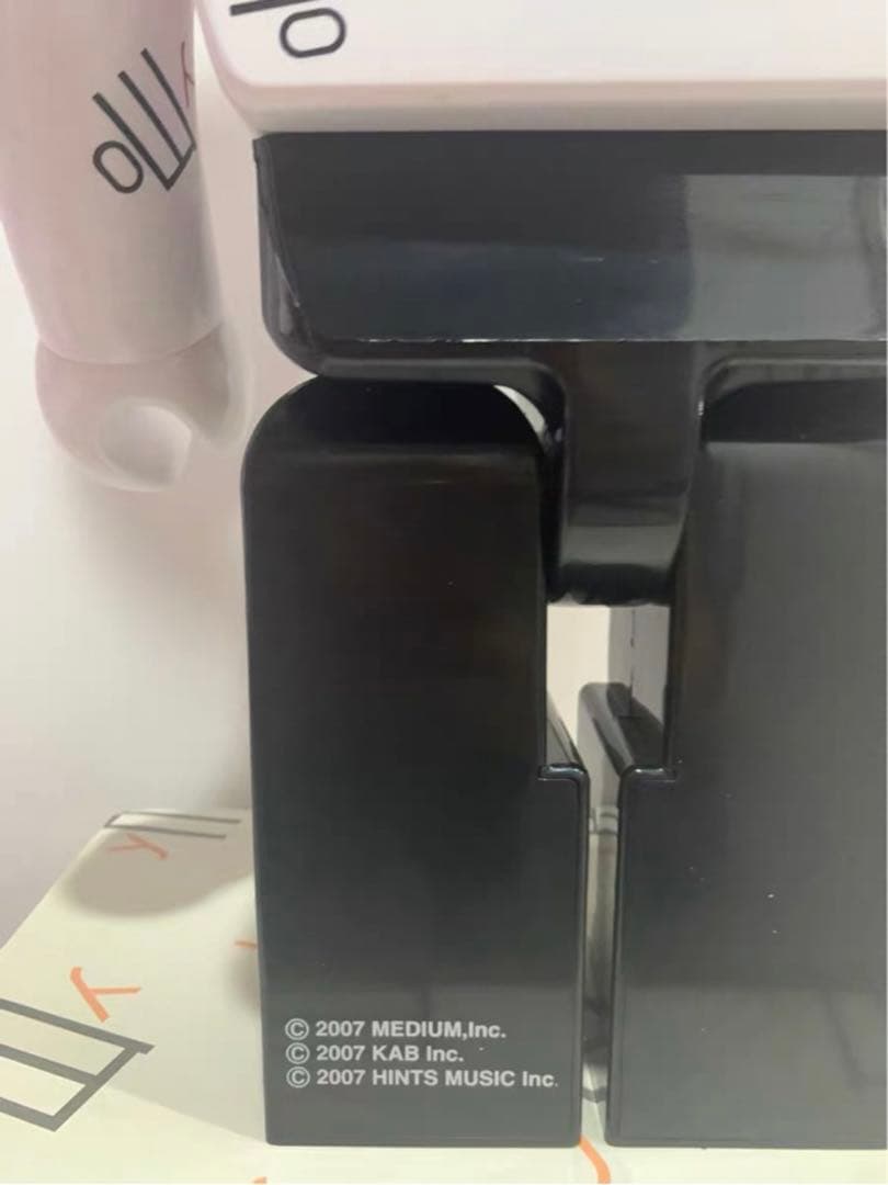 YMO ベアブリック BE@RBRICK 1000% 坂本龍一