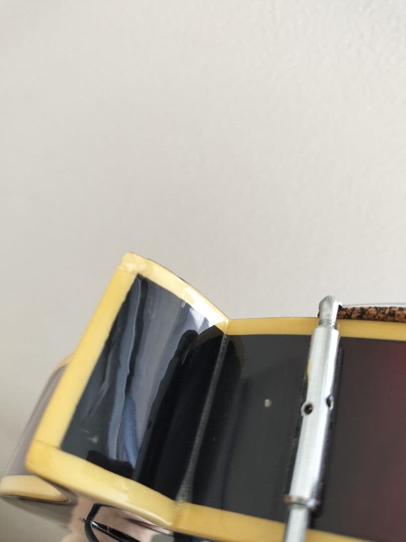 The Loar フラットマンドリン