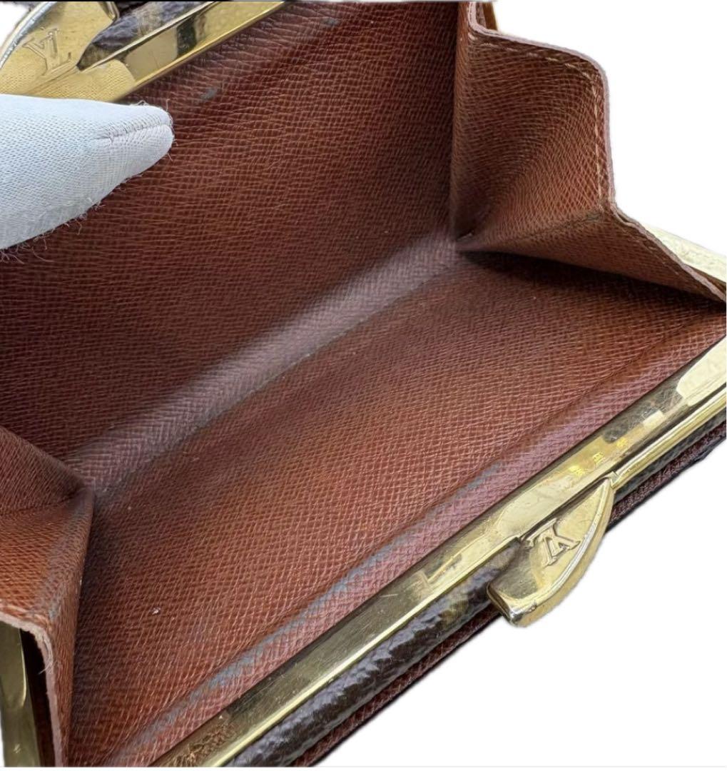 ルイヴィトン　ポルトモネ ビエ ヴィエノワ　Ｍ６１６６３