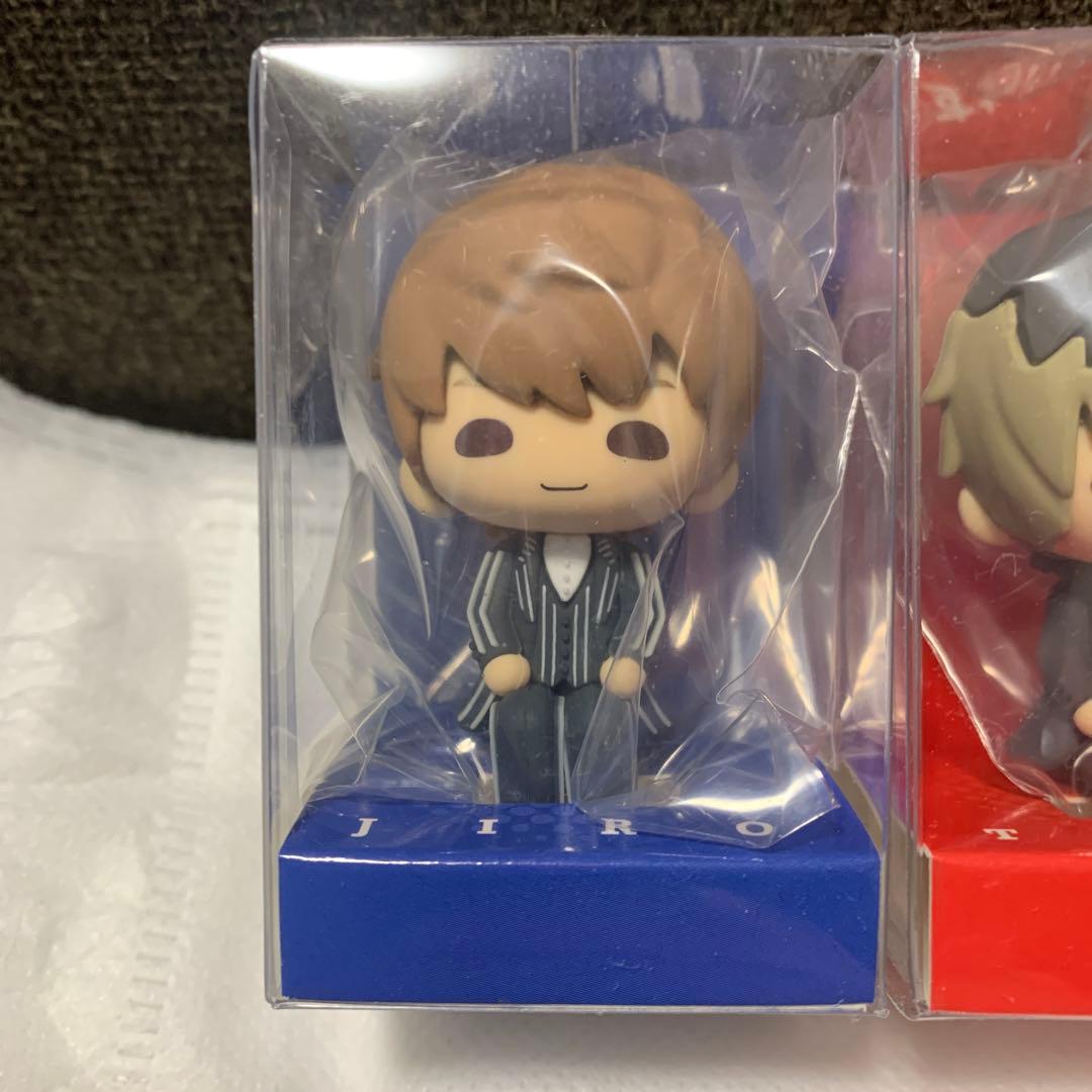 GLAYエンタメくじ　すわりんこ賞　4種