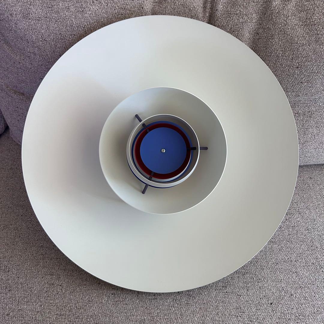 ルイスポールセンPH-5ペンダント(ホワイト)