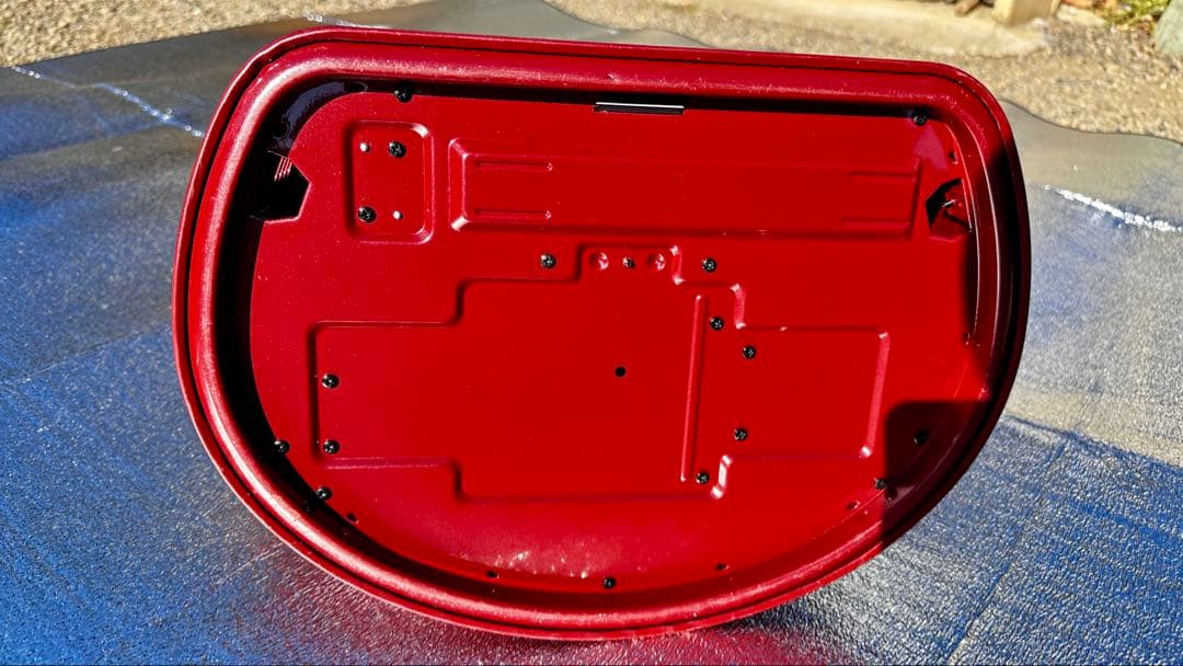 イワタニ　デカ暖2