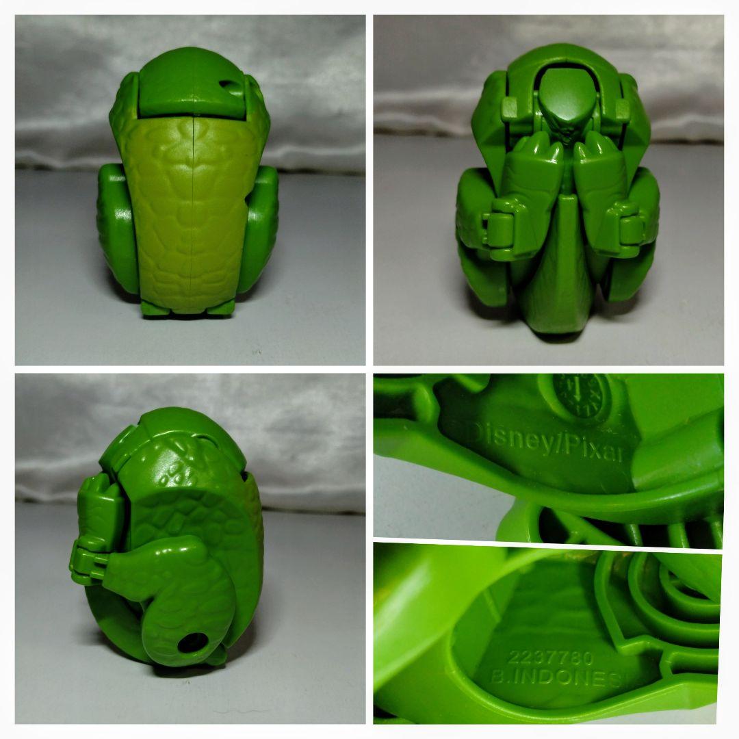 S.H.フィギュアーツ バズ・ライトイヤー (アルファ・スーツ)　その他