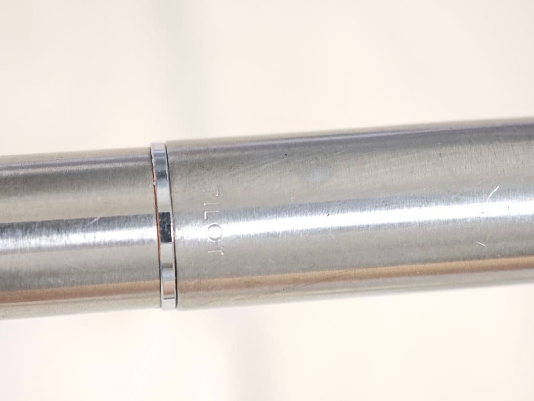 Pilot　ミュー701　廃盤　万年筆　パイロット