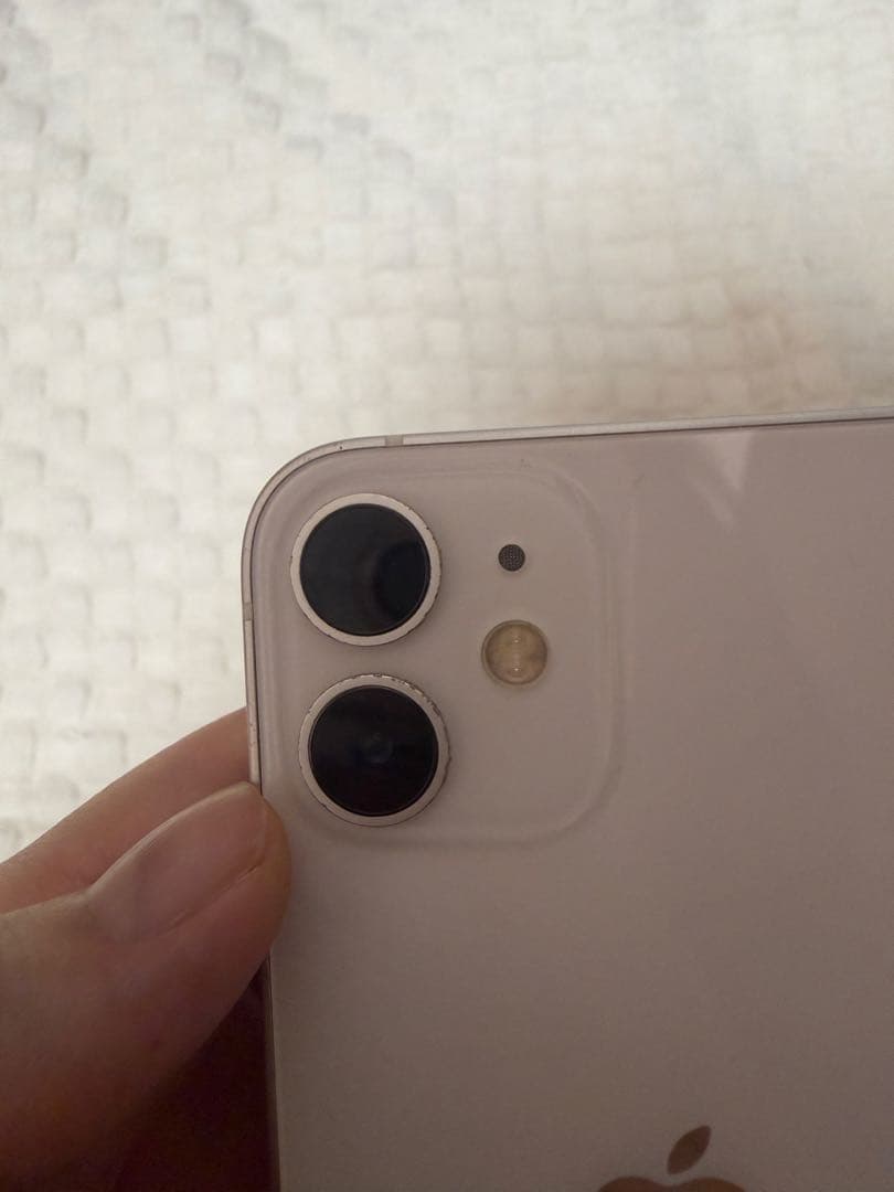 iPhone12mini 256GB 86% 美品　箱あり