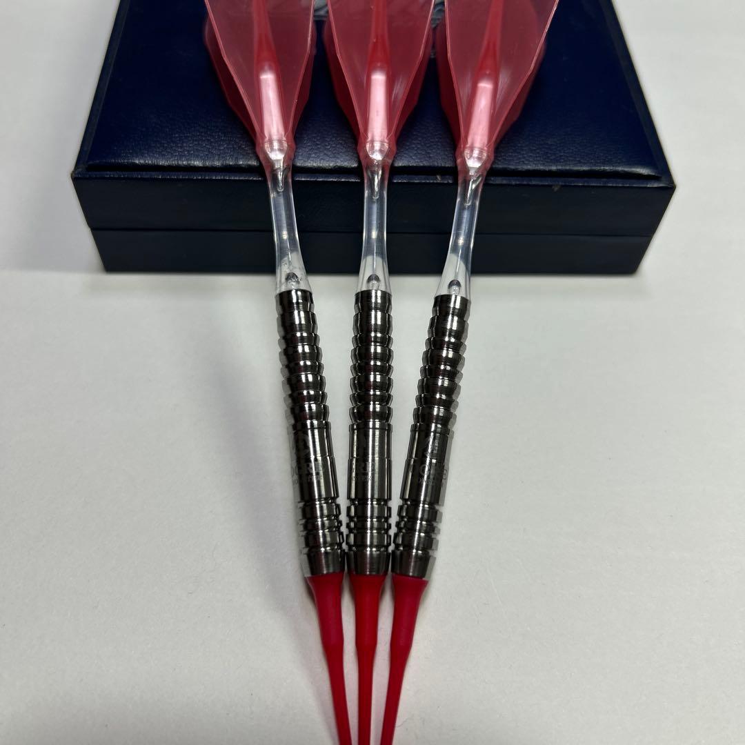 美品！廃盤！【MONSTER】OGRE 橋本守容モデル！セッティングセット！