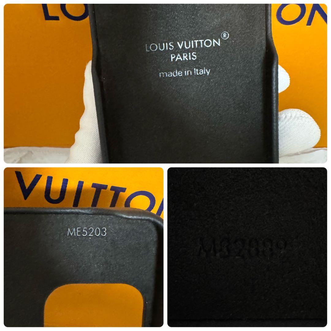 ミッキーSHOPLouis Vuitton パンパーiphone15pro