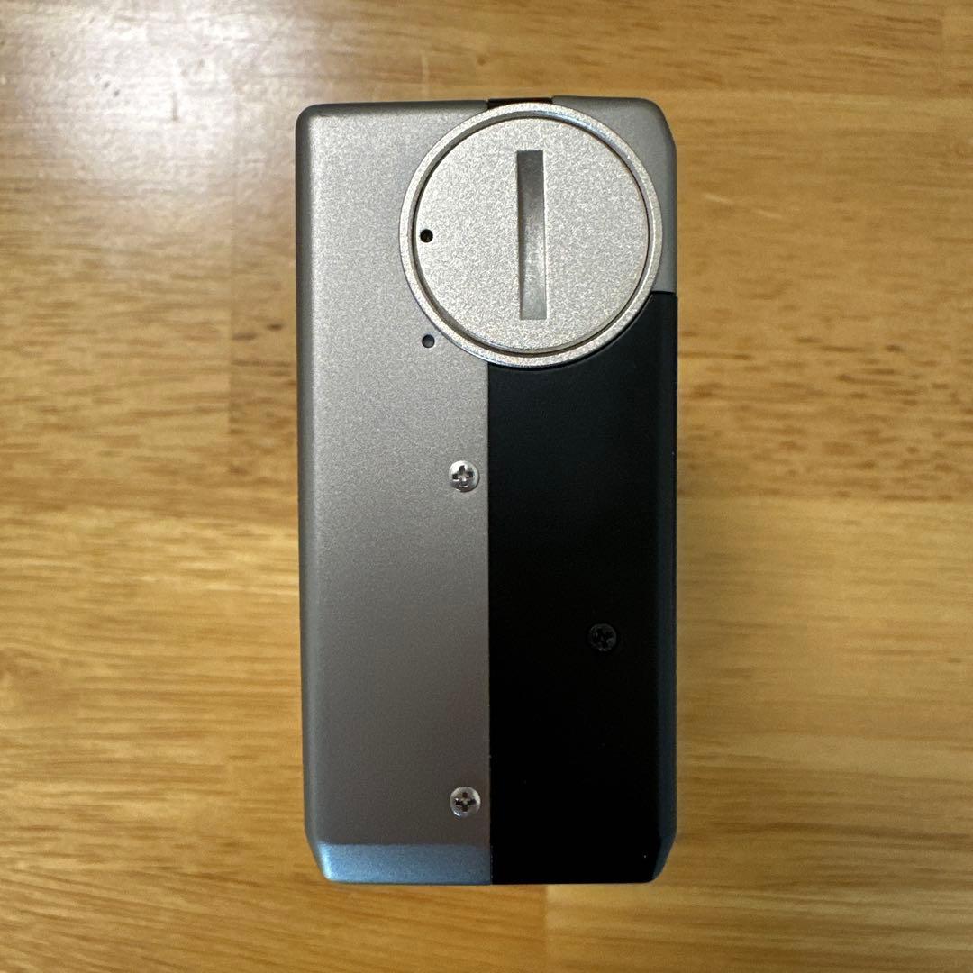 CONTAX T3（ジャンク品）