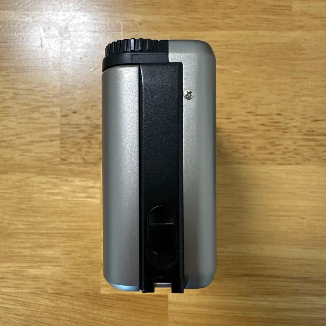 CONTAX T3（ジャンク品）