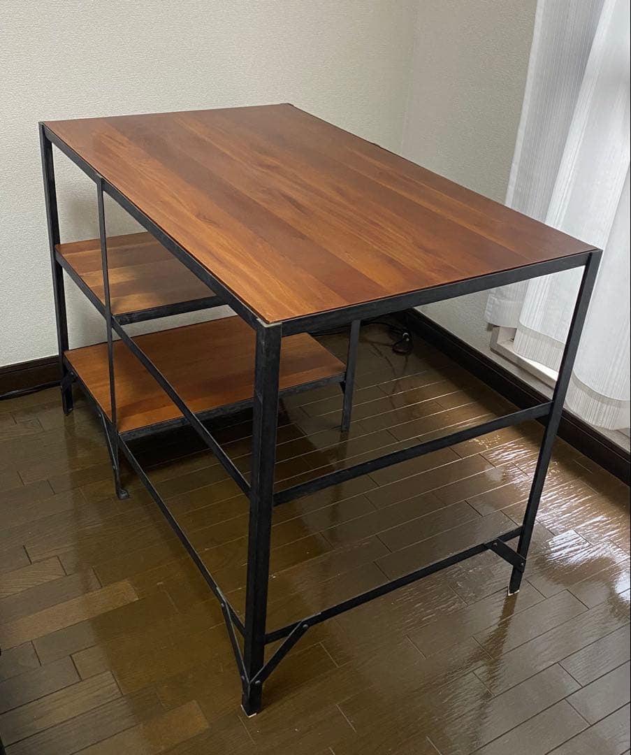 ウニコ　ランバーミニ　unico lumber mini デスク