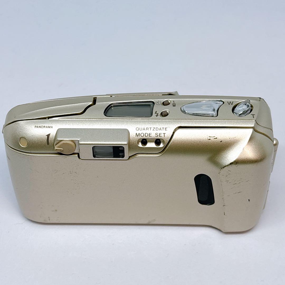 OLYMPUS オリンパス Stylus Ⅱ ZOOM μ Ⅱ フィルムカメラ