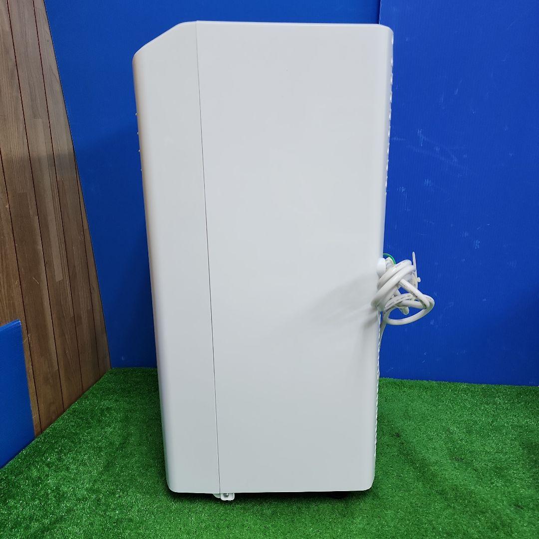 S44★ハイセンススポットエアコンHPAC-22F/23年製・保証付・送料無料