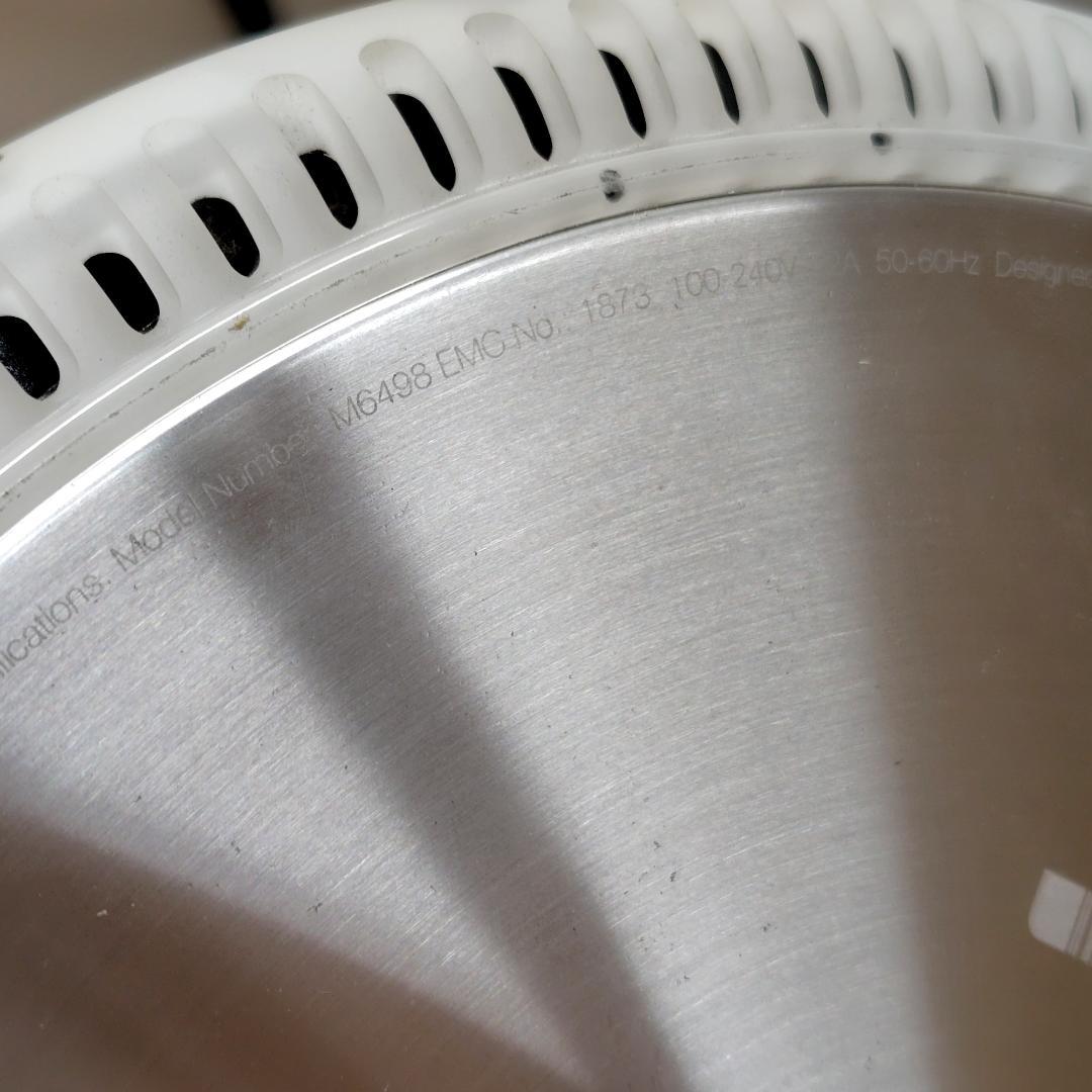 アップル iMac G4 15inch