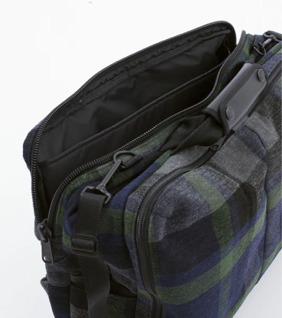 THE NORTH FACE PURPLE LABEL キャリーケース&バッグ