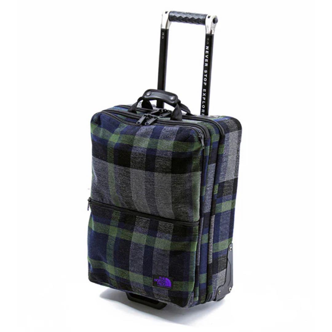 THE NORTH FACE PURPLE LABEL キャリーケース&バッグ