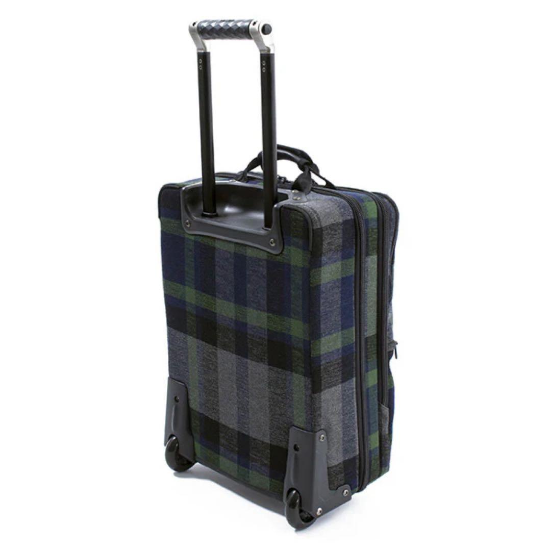 THE NORTH FACE PURPLE LABEL キャリーケース&バッグ