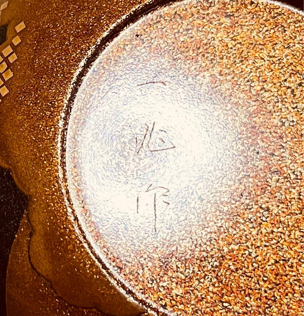 mieko.odier 一后一兆 竹林蒔絵 大棗 表千家 而妙斎書付