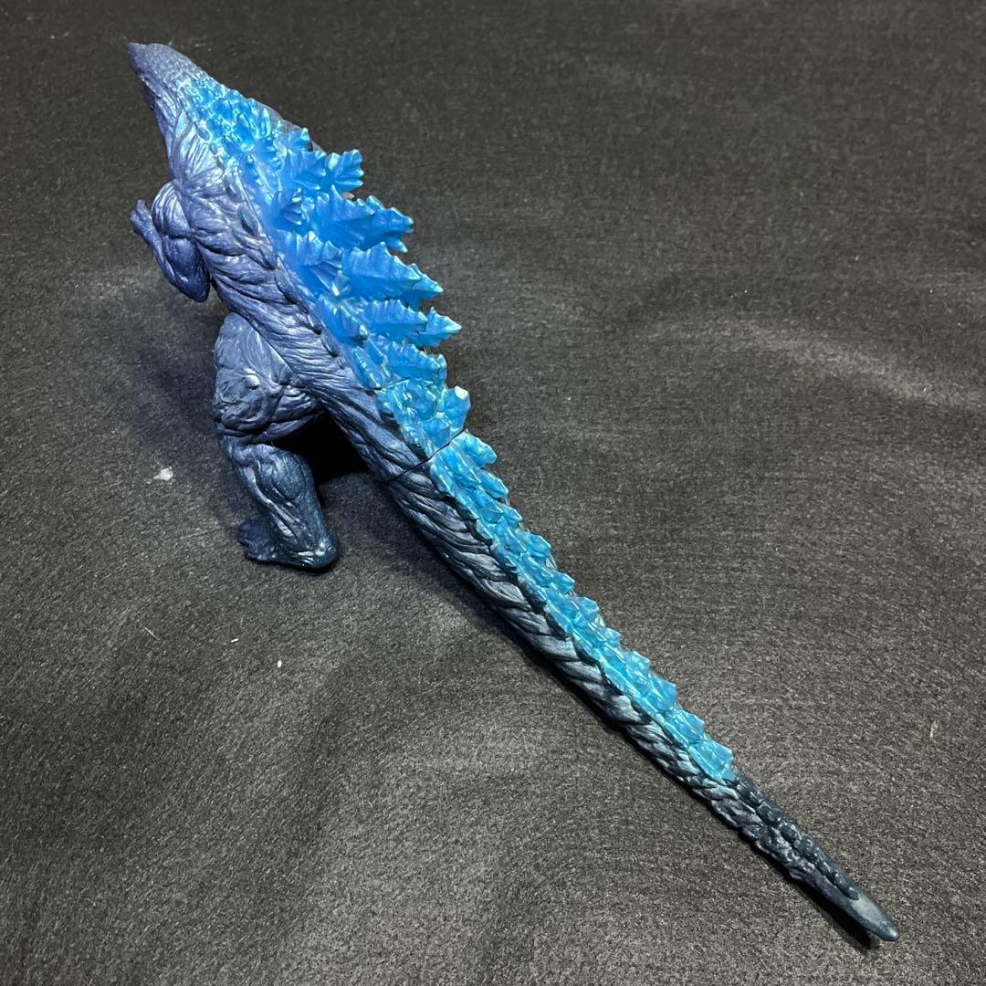 ゴジラシリーズ フィギュア　5体まとめ《ジャンク》