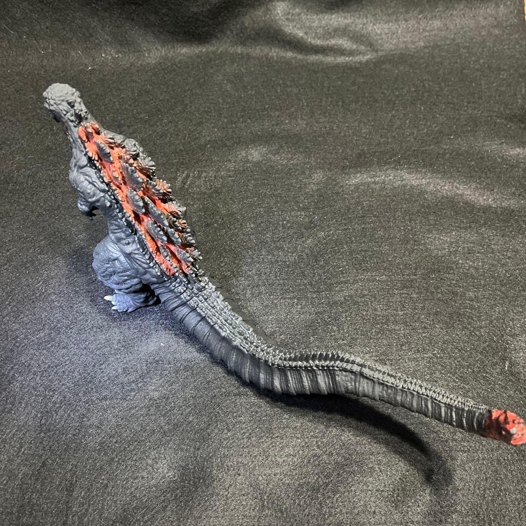 ゴジラシリーズ フィギュア　5体まとめ《ジャンク》