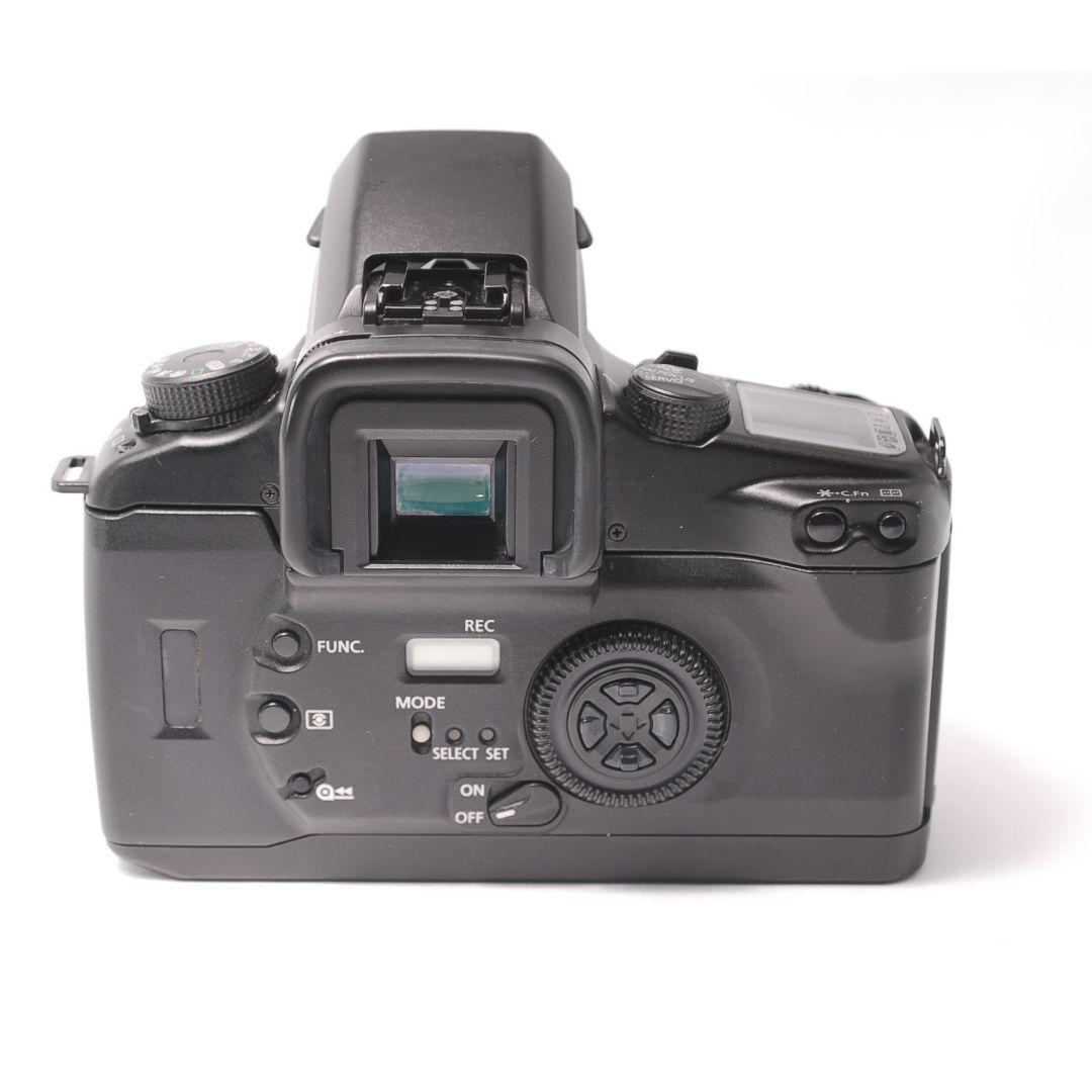 ⭐動作確認済み⭐【実用品】 キャノン Canon EOS 7 フィルム一眼レフ