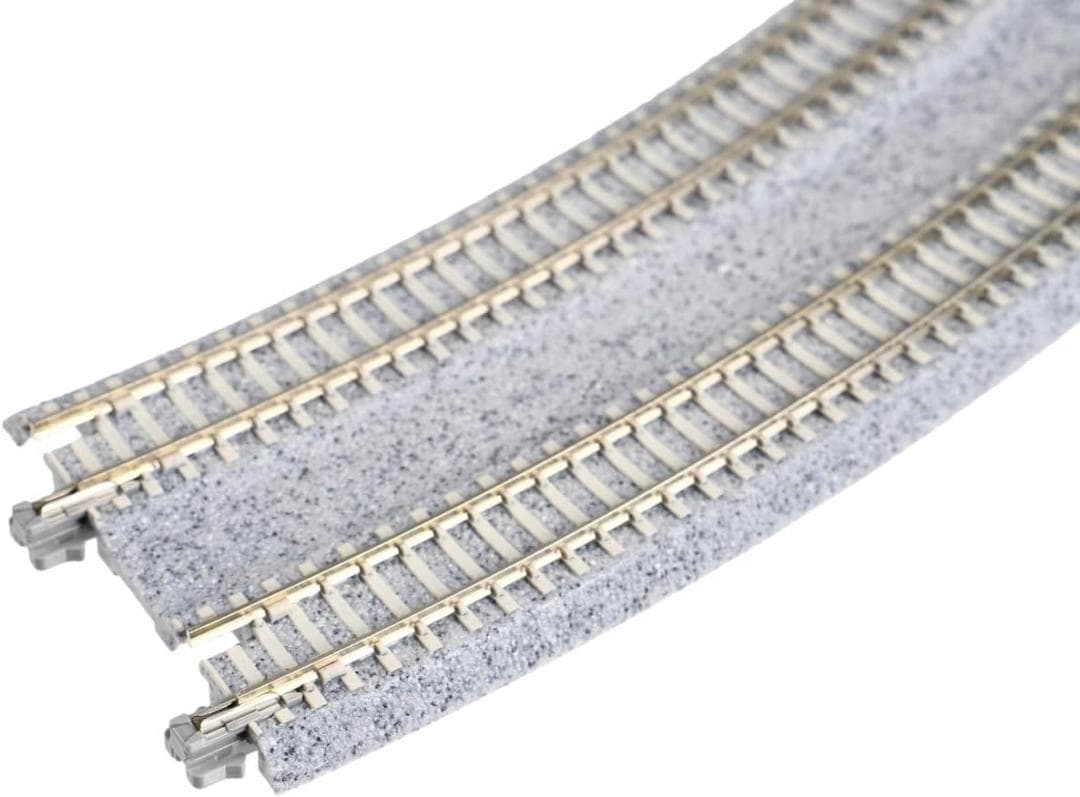 KATO 20-870 V11 複線線路セット カント付き