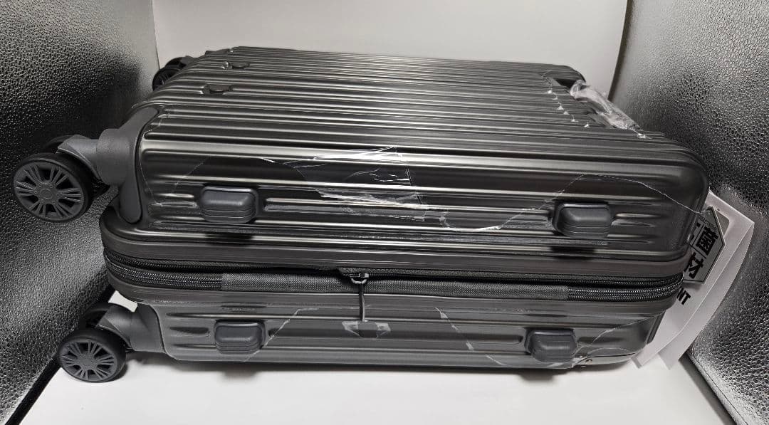 35-40L 　シフレ　スーツケース　機内持ち込み　拡張　双輪　TSAロックカギ