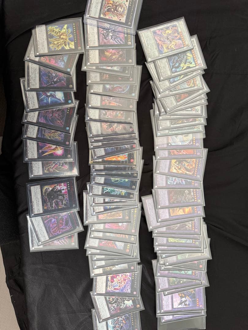 遊戯王 OCG 完全 引退品