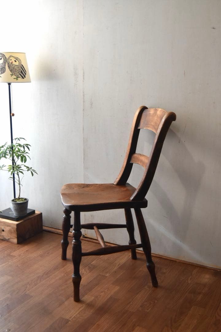 家具 Vintage kitchen chair